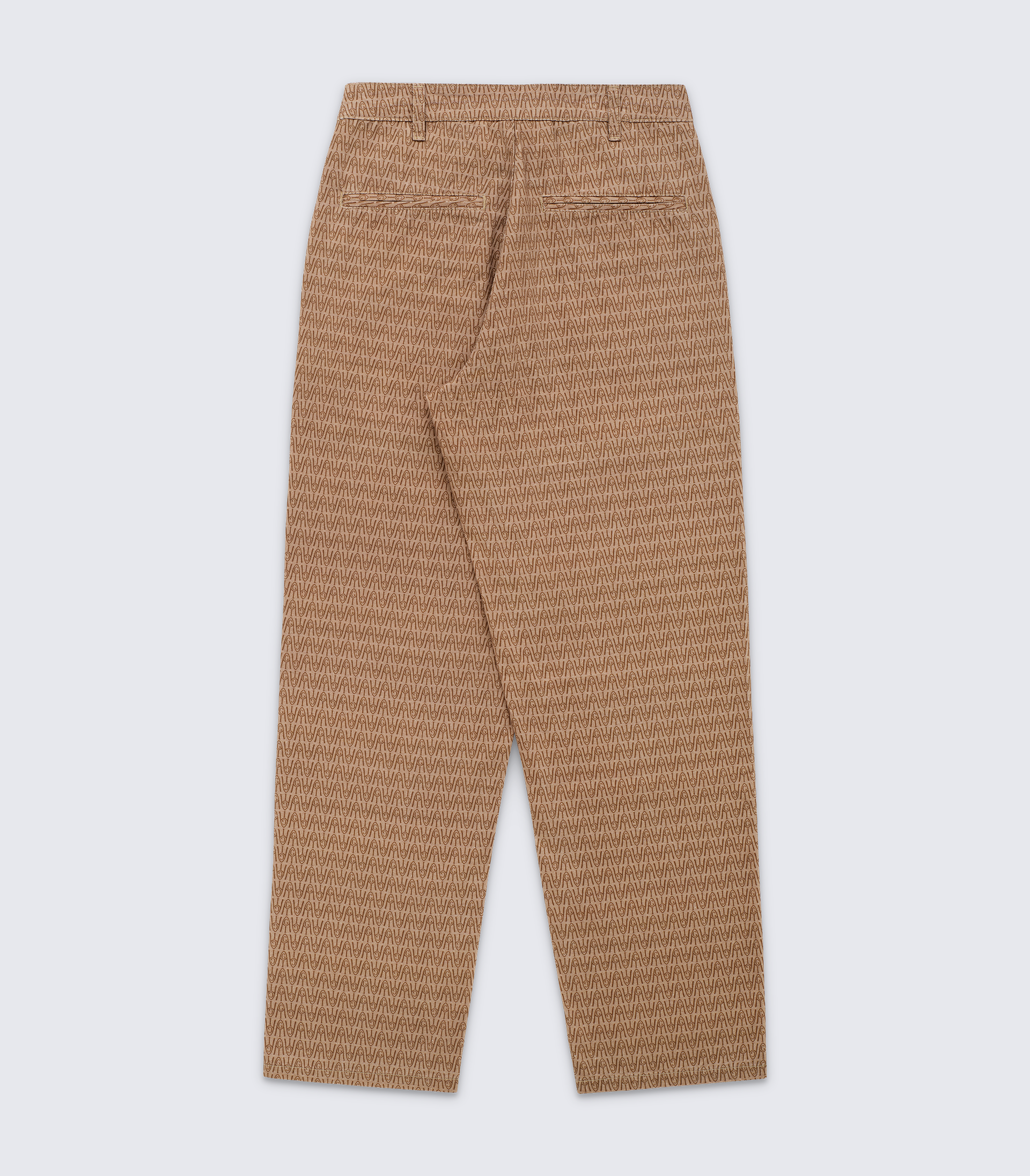 AGI Pants