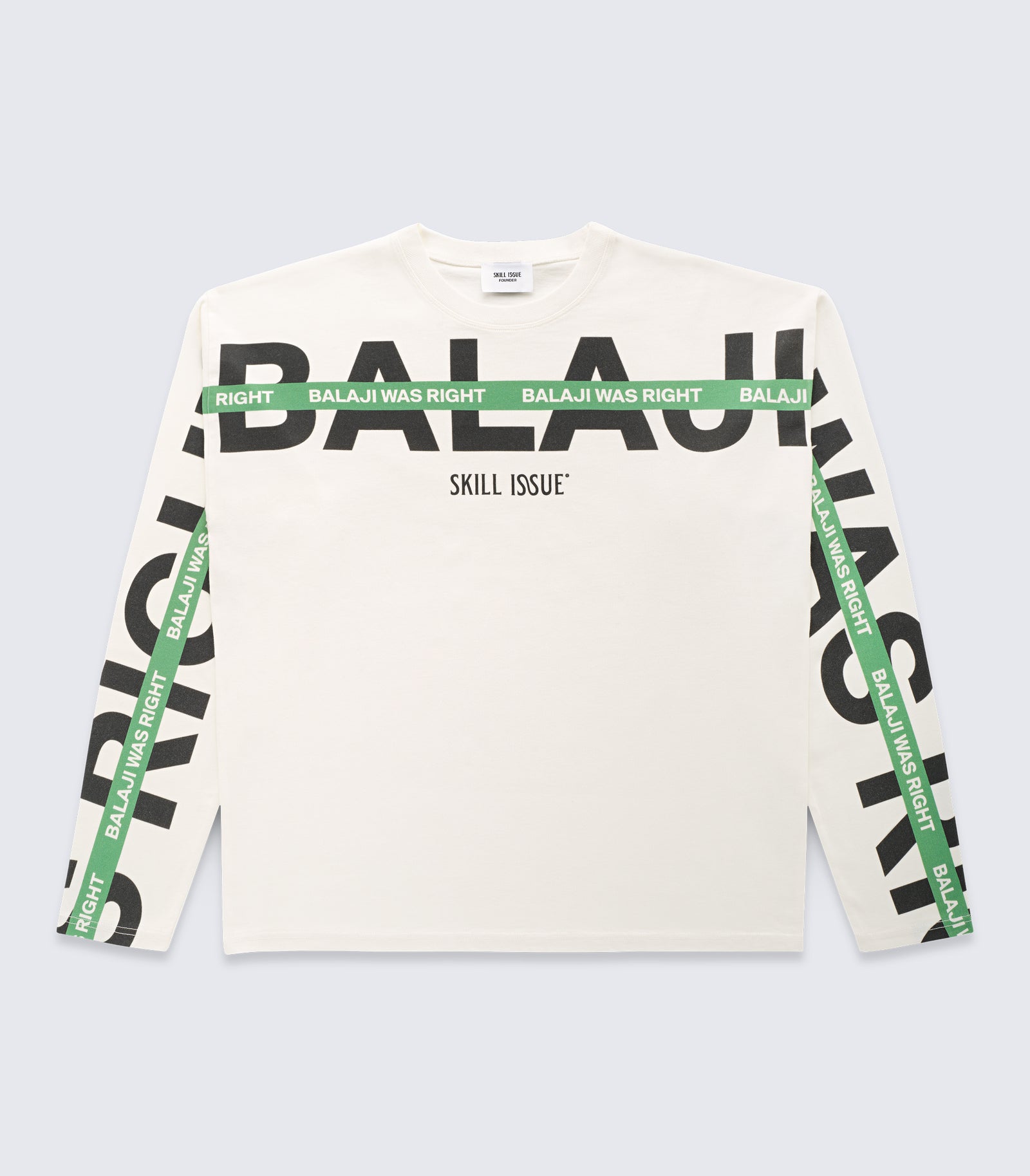 Bajali was Right T-Shirt