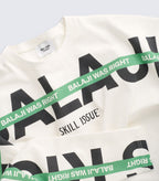 Bajali was Right T-Shirt