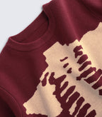 Don't Die Sweater