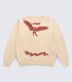 Elon sweater