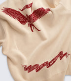 Elon sweater