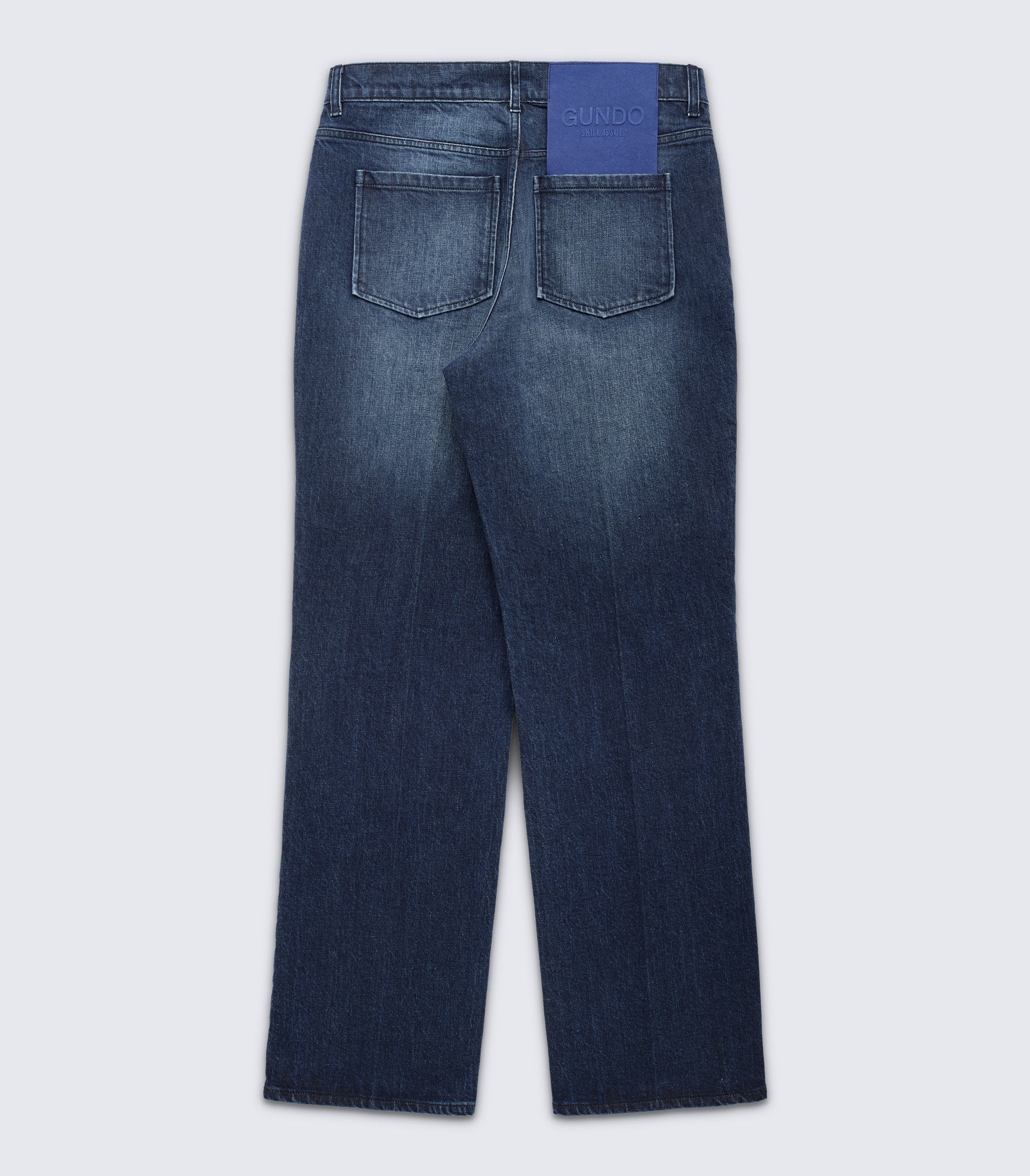 Gundo Jeans