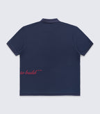 It's Time to Build Polo Shirt