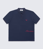 It's Time to Build Polo Shirt