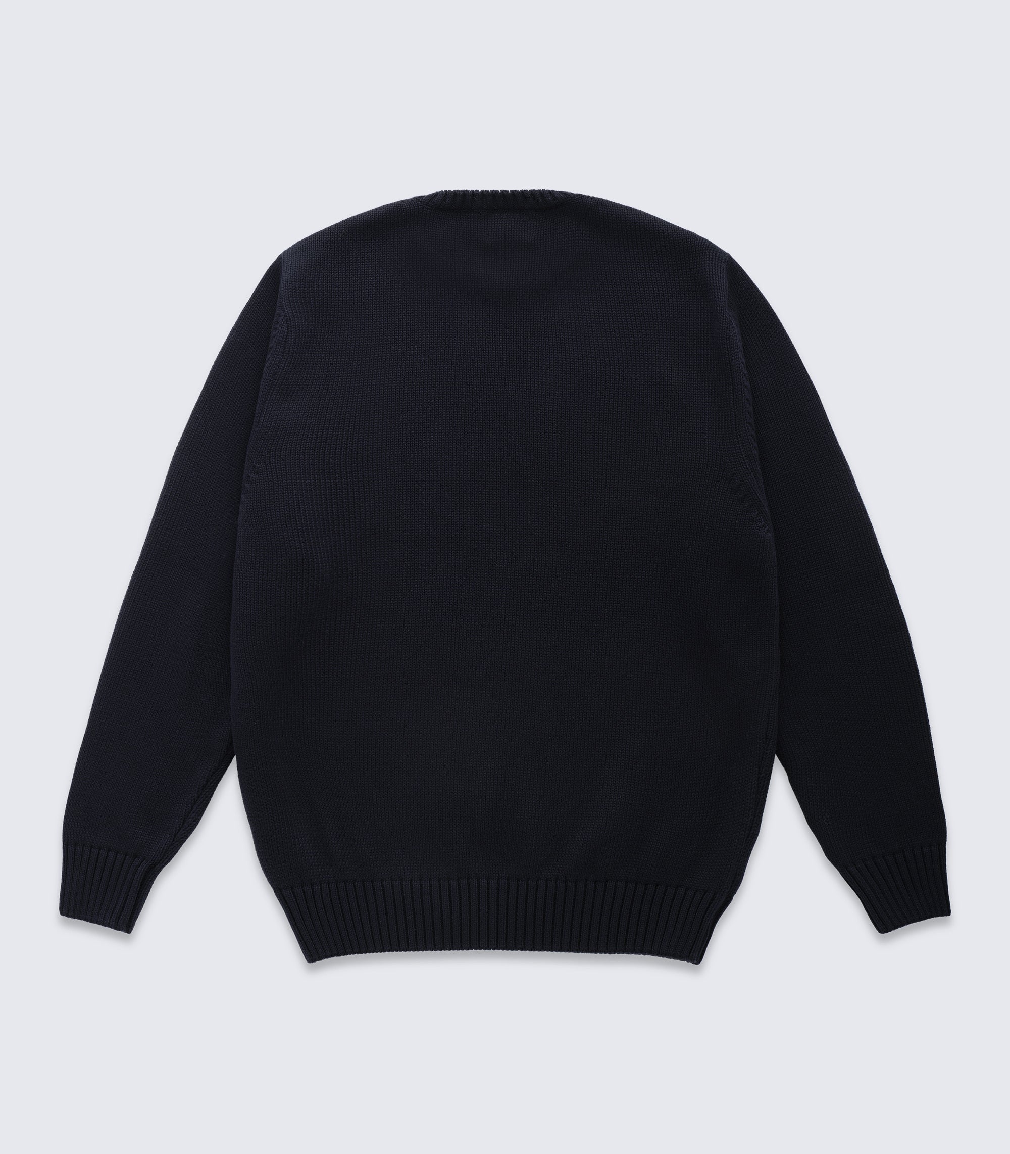 Reindustrialize Sweater