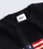 Reindustrialize Sweater