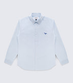 Look Up Oxford Shirt